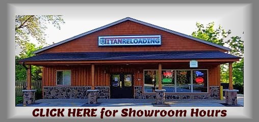 Titan Reloading Front Showroom Titan Reloading Front Showroom