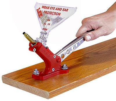 New Lee Auto Bench Prime New Lee Auto Bench Prime