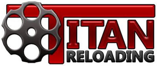 Titan Reloading Reloading Supplies
