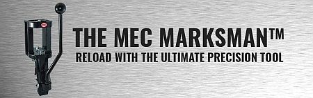 The Mec Marksman The Mec Marksman
