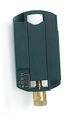 Lee Adjustable Charge Bar Lee Adjustable Charge Bar