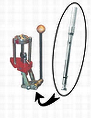 Lee Classic Cast Turret Lee Classic Cast Turret
