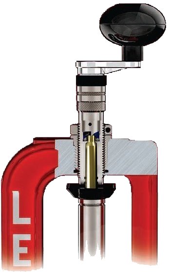 Lee quick trim case trimmer Lee quick trim case trimmer
