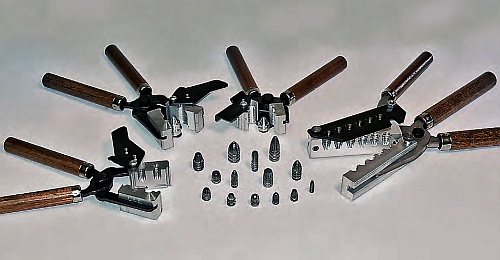 Bullet Molds Bullet Molds