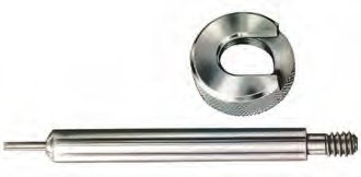 Case length gauge Case length gauge