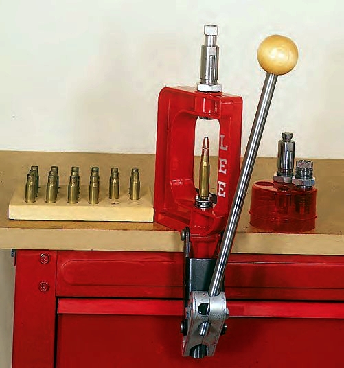 Lee Factory Crimp Lee Factory Crimp