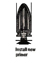 Install new Primer Install new Primer