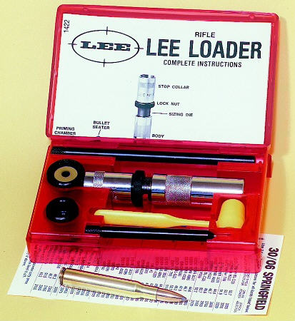 lee classic loader lee classic loader