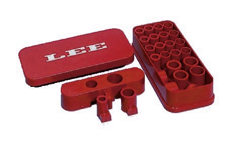 lee load all bushings lee load all bushings