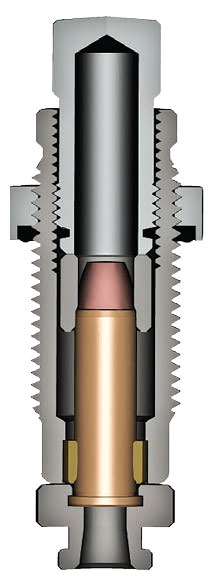 Factory Crimp Factory Crimp