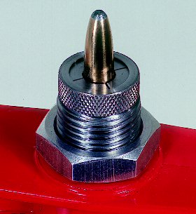 Lee Factory Crimp Die Lee Factory Crimp Die