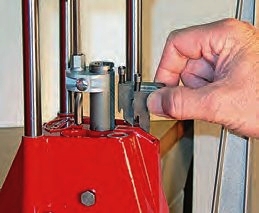 lee 4 hole turret press lee 4 hole turret press