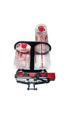 mec single stage bottle support mec single stage bottle support