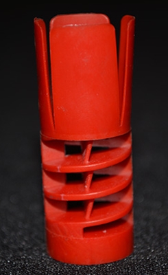 12 gauge 1 oz. straight 4 petal 12 gauge 1 oz. straight 4 petal