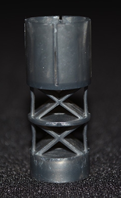 12 gauge 7/8 oz. tapered 4 petal 12 gauge 7/8 oz. tapered 4 petal