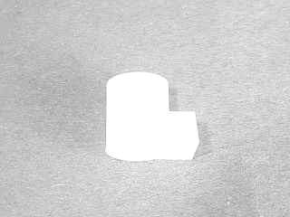 LEE LA1072 NOBEL 224 BUSHING