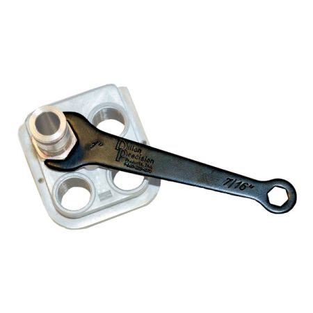 DILLON 1" BENCH WRENCH