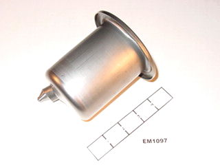 LEE EM1097 POT/PRO ASSEMBLY