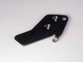 LEE BM1170 DOUBLE CAVITY SPRUE PLATE
