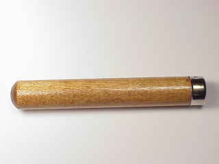 LEE BM1184 WOOD HANDLE 3/4x5