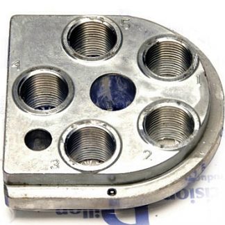 DILLON XL750 / 650 TOOLHEAD