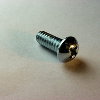 LEE FF1428 10-24x1/2 M. S. STEEL SCREW