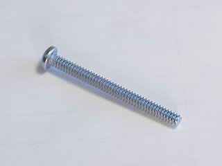 LEE FD1471 DOUBLE DISK KIT HOPPER SCREW