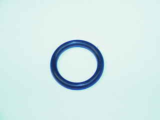 LOAD MASTER SHELL PLATE NUT ORING