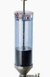 DILLON LOW POWDER SENSOR