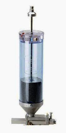 DILLON LOW POWDER SENSOR