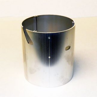 LEE EM1692 ALUMINUM CIRCULAR HOUSING