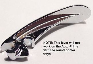 LEE PT1879 AUTO PRIME XR LEVER