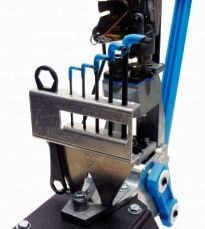 DILLON SQUARE DEAL B TOOLHOLDER WITH WRENCH SET