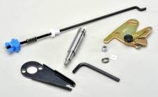 DILLON POWDER MEASURE FAILSAFE KIT FOR RL550