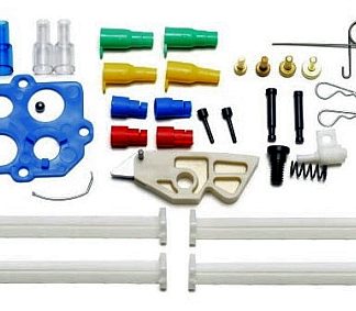 DILLON SQUARE DEAL B SPARE PARTS KIT