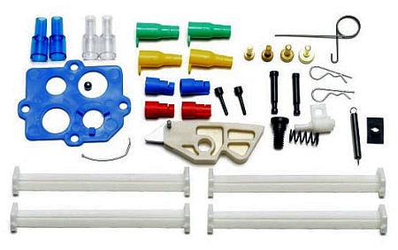 DILLON SQUARE DEAL B SPARE PARTS KIT