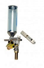 DILLON RL550/XL650/XL750 POWDER MEASURE