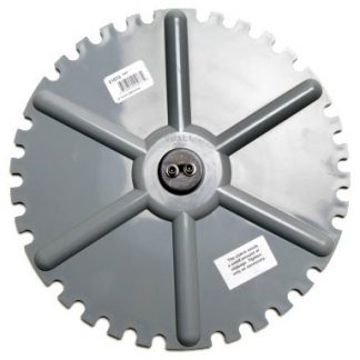 DILLON LARGE PISTOL CASEFEED PLATE