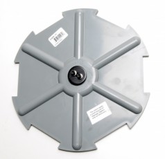 DILLON LARGE RIFLE CASEFEED PLATE