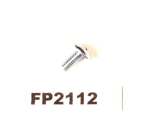 LEE FP2112 8-32x3/8 PHILLIPS SCREW