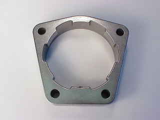 LEE TP2126 TURRET RING