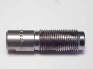 LEE SD3275 SIZING DIE BODY ONLY .204 RUGER