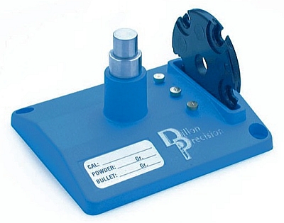 DILLON 550/650/750 TOOLHEAD STAND