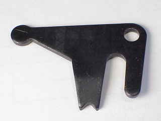LEE AD2309 AUTO DISK RETURN LEVER