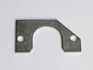 LEE LA2376 SHELL PLATE 12GA
