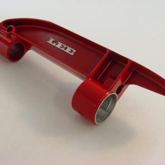LEE HP2497 HAND PRESS CASTING