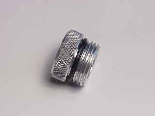 LEE NS2579 COLLET DIE CAP