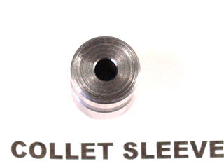 LEE NS2596 8x57 COLLET SLEEVE