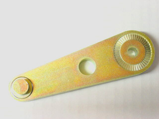 LEE BP2774 TOGGLE IMPREG