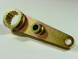 BREECH LOCK CHALLENGER TOGGLE